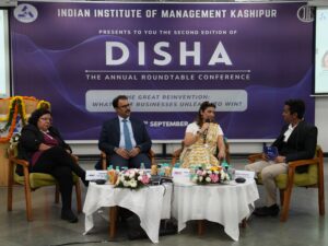 Disha-1