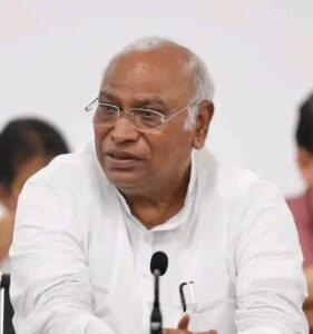 Kharge