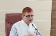 पंतनगर में 65 एकड़ में गोवंश संरक्षण की बड़ी योजना, नानाजी देशमुख के नाम पर होगा अनुसंधान