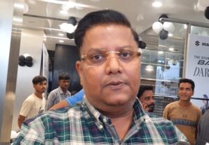 Puneet