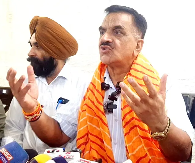 Raj Kumar-1