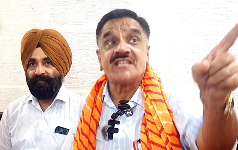 Raj Kumar-2