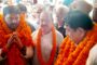 नगर निकाय चुनाव: वार्ड 13 में कांग्रेस प्रत्याशी गुलशन सिंधी ने शुरू किया जनसंपर्क अभियान