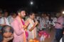 किच्छा में भाजपा प्रत्याशी संदीप अरोड़ा का ताबड़तोड़ जनसंपर्क, पूर्व विधायक राजेश शुक्ला ने कांग्रेस पर साधा निशाना