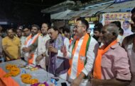 किच्छा में भाजपा का जनसंपर्क अभियान तेज, वार्ड 8, 9, 10 और 12 में आधा दर्जन से अधिक नुक्कड़ सभाएं
