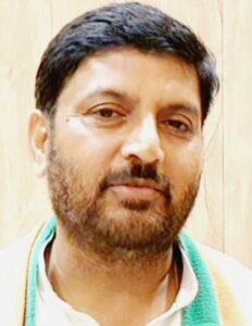 Rajesh