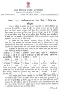 Rajy Nirvachan