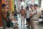 नालंदा स्कूल में हर्षोल्लास से मनाया गया शिक्षक दिवस, विद्यार्थियों ने निभाई शिक्षकों की भूमिका