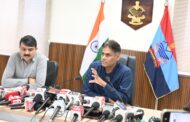 उत्तराखंड में साइबर अपराधियों पर बड़ी कार्रवाई, ‘ऑपरेशन हॉटस्पॉट’ में 10 साइबर अपराधी गिरफ्तार