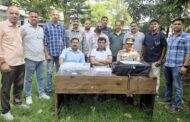 “उत्तराखंड में पहली बार SIM Box के जरिए अवैध टेलीकॉम गेटवे का भंडाफोड़, 114 सिम और 77 एंटीना बरामद”