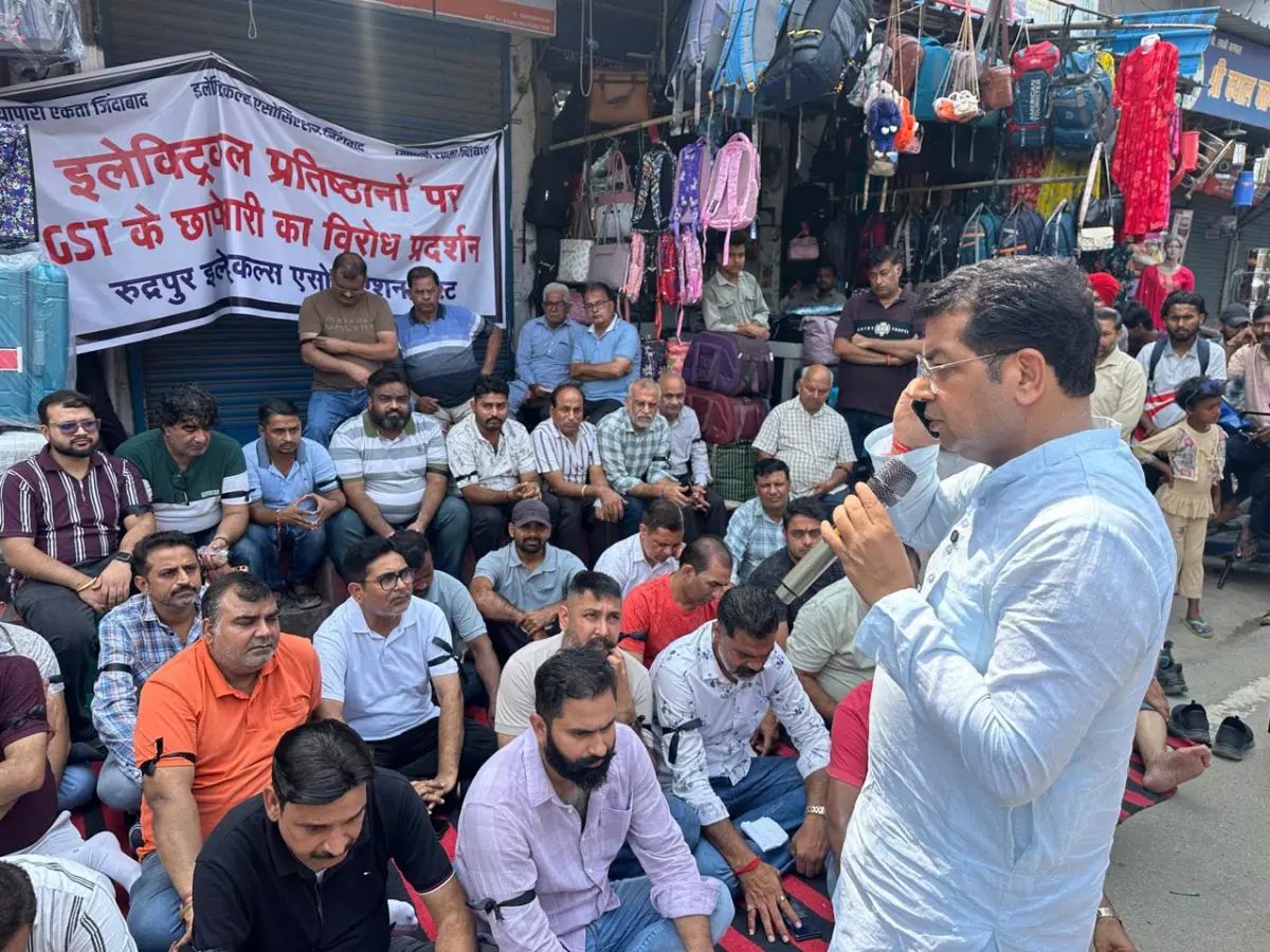 हाई कोर्ट का बड़ा अपडेट: किच्छा और सिरौलीकलां में 22 सितंबर को होगा मतदान, फिलहाल मतगणना और परिणाम पर रोक