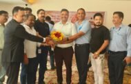 सिडकुल गणेश महोत्सव के अंतर्गत रक्तदान शिविर का आयोजन, SDM/RM SIDCUL  मनीष बिष्ट रहे मुख्य अतिथि