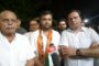निर्दलीय प्रत्याशी कैलाशी नरेन्द्र सिंह टाकुली ने भाजपा के प्रत्याशी संदीप अरोड़ा 'सोनू' को दिया समर्थन