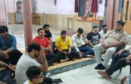 बस स्टैंड वाली ऐतिहासिक श्री रामलीला में मनोज अरोड़ा बनेंगे प्रभु श्रीराम, विशाल भुड्डी रावण और रामभक्त सुशील गाबा निभाएंगे वीर बजरंगबली हनुमान का किरदार