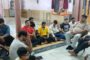 ग्राम महेशपुर में विधायक निधि से स्वीकृत मंदिर सौंदर्यीकरण कार्य का विधायक शिव अरोरा ने किया लोकार्पण