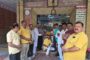 किच्छा में भाजपा प्रत्याशी संदीप अरोड़ा का ताबड़तोड़ जनसंपर्क, पूर्व विधायक राजेश शुक्ला ने कांग्रेस पर साधा निशाना