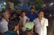 बरसात के मौसम में विश्वकर्मा मार्केट के व्यापारियों को उजाड़ना अत्यंत दुर्भाग्यपूर्ण : तिलक राज बेहड़