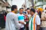 STF कुमाऊं यूनिट की बड़ी कार्रवाई: 1 किलो 150 ग्राम चरस के साथ दो नशा तस्कर गिरफ्तार