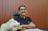 विधायक तिलक राज बेहड़ ने सदन में उठाया धौराडाम क्षेत्र की भूमि का मामला