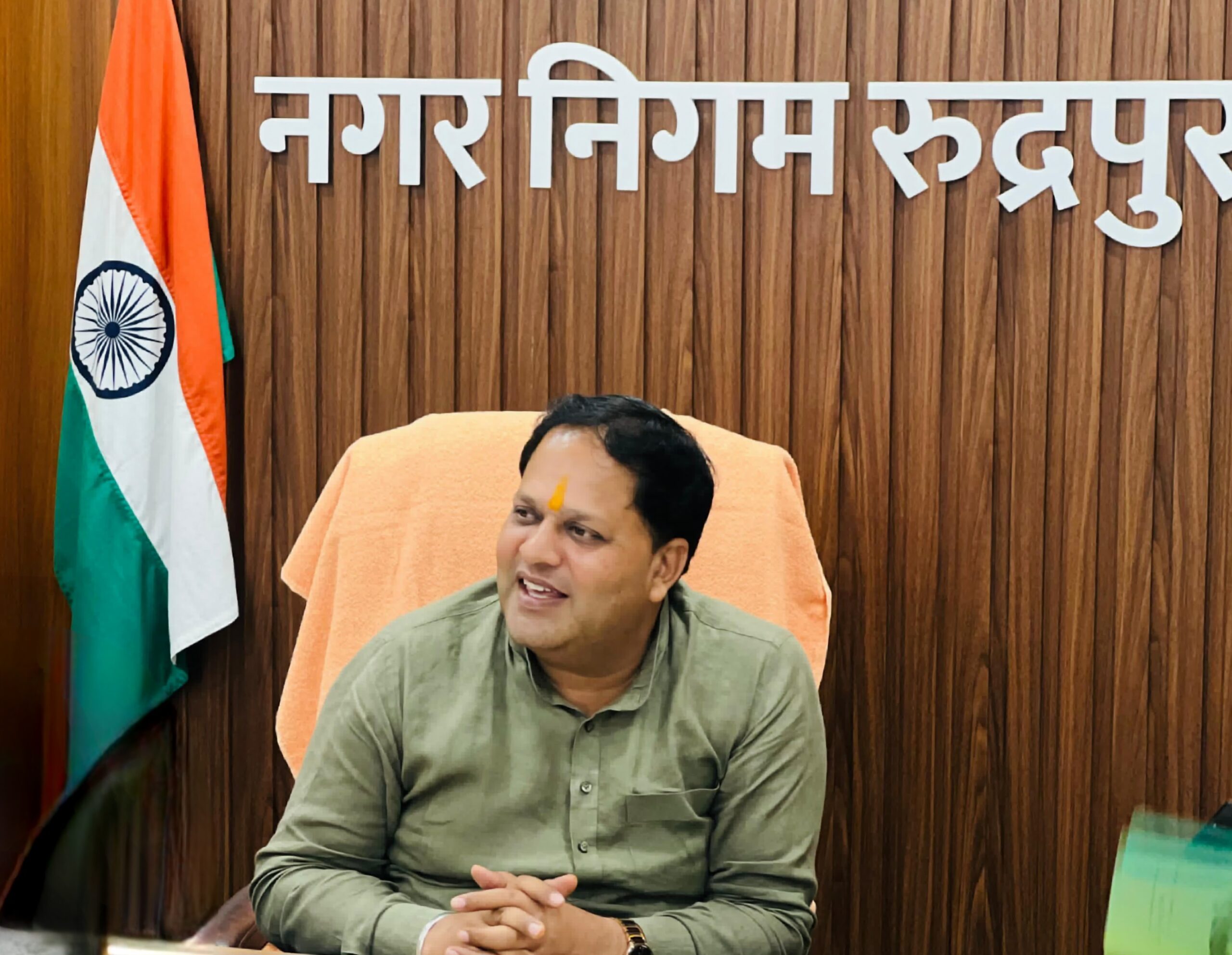 जन्माष्टमी की शोभायात्रा के लिए रहेंगे खास इंतजाम, सुरक्षा और यातायात व्यवस्था पर विशेष फोकस