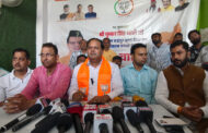 SIR पर विपक्ष के आरोप निराधार, चुनाव आयोग ने स्थिति कर दी स्पष्ट: विकास शर्मा