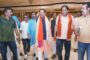 मधु यादव की मृत्यु प्रकरण में विधायक बेहड़ ने मुख्य सचिव को पत्र प्रस्तुत कर उच्चस्तरीय जांच की मांग की