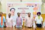 दीनदयाल जयंती पर भाजपा ने याद किया, गांधी पार्क में चलाया स्वच्छता अभियान