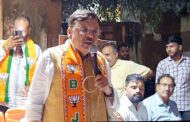 किच्छा में भाजपा प्रत्याशी संदीप अरोड़ा का ताबड़तोड़ जनसंपर्क, पूर्व विधायक राजेश शुक्ला ने कांग्रेस पर साधा निशाना