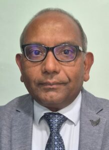 Ashok