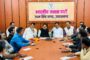 एसएसपी अजय गणपति सख्त, पुलिसिंग में लापरवाही पर तय होगी जवाबदेही