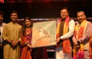 मुख्यमंत्री श्री पुष्कर सिंह धामी हल्द्वानी में आयोजित ‘कुमाऊं द्वार महोत्सव’ में मुख्य अतिथि के रूप में हुए शामिल