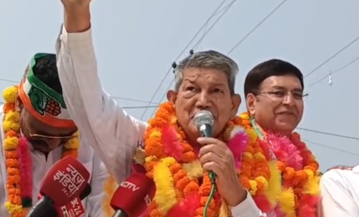सैलजा की चिट्ठी के बाद भी जारी रही हरीश रावत की यात्रा, उत्तराखंड कांग्रेस में फिर बढ़ी गुटबाजी