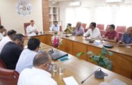 पंतनगर विवि की सड़कों के कायाकल्प को 28 करोड़ मंजूर, कुलपति ने सीएम धामी का जताया आभार