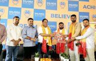किच्छा के नालंदा स्कूल में भाजयुमो का युवा संवाद कार्यक्रम, युवाओं को राष्ट्र निर्माण में सक्रिय भागीदारी का संदेश