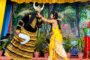 विवेक दीप सिंह ने दीप प्रज्वलित कर किया दुर्गा पूजा महोत्सव का शुभारंभ