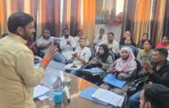 किच्छा नगर पालिका बोर्ड की बैठक में कई अहम प्रस्ताव पास, दुकानों का किराया बढ़ाने पर मुहर