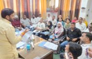 किच्छा नगर पालिका बोर्ड की बैठक में कई अहम प्रस्ताव पास, दुकानों का किराया बढ़ाने पर मुहर