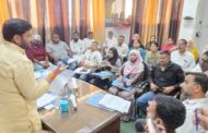 किच्छा नगर पालिका बोर्ड की बैठक में कई अहम प्रस्ताव पास, दुकानों का किराया बढ़ाने पर मुहर