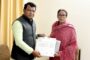 विधायक तिलक राज बेहड़ ने सदन में उठाया धौराडाम क्षेत्र की भूमि का मामला