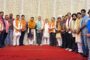 किच्छा को मिली विकास की नई पहचान, 88 लाख की लागत से बने दो भव्य प्रवेश द्वारों का लोकार्पण