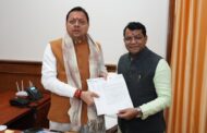 फाजलपुर महरौला मामले में कमेटी गठन के निर्देश, विधायक शिव अरोरा की पहल पर सीएम धामी ने दिए आदेश