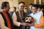 धामी सरकार की अनूठी पहल: सीमांत बनबसा में पहली बार कैबिनेट बैठक, देहरादून से बाहर पहुंचा शासन