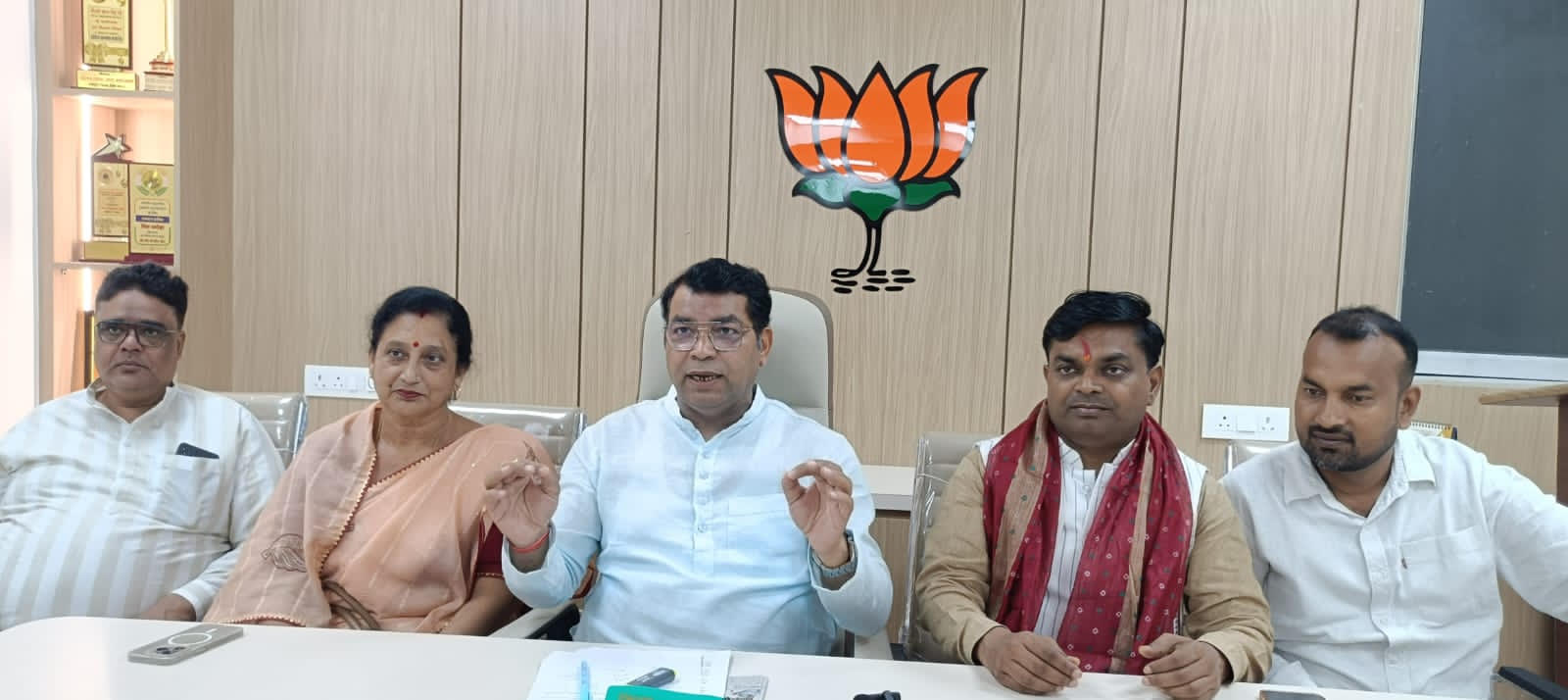 SIR के बाद रुद्रपुर बनी उत्तराखंड की सर्वाधिक मतदाताओं वाली विधानसभा : विधायक शिव अरोरा