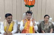 11 अक्टूबर को विधायक शिव अरोरा के आवास पर होगा प्रभु श्रीराम की बारात का भव्य स्वागत