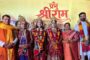 भारी ओलावृष्टि हज़ारो एकड़ फसल बर्बादी के खिलाफ कांग्रेस कार्यकर्ताओं ने कलेक्ट्रेट पहुंचकर सांकेतिक प्रदर्शन किया