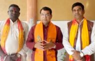 भगत सिंह चौक पर माल्यार्पण को लेकर शिव अरोरा का शैलजा पर हमला, न्याय यात्रा को बताया फ्लॉप शो