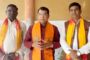 राजेश प्रताप सिंह की ‘छोटी सरकार’ एक्शन मोड में, त्योहारों से पहले व्यवस्थाएं दुरुस्त करने सड़कों पर उतरे पालिकाध्यक्ष