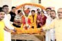 रुद्रपुर में उत्तराखंड जाट महासभा ने लगाया विशाल भंडारा, राहगीरों ने ग्रहण किया प्रसाद