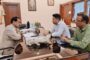 सीएम धामी के नेतृत्व में 3 नवंबर को रुद्रपुर में निकलेगी अराजकता हटाओ संविधान बचाओ रैली
