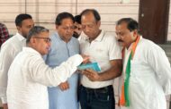 सेवा ज्योति यात्रा से पूर्व आयोजित होगी ‘विकसित भारत संकल्प सभा’